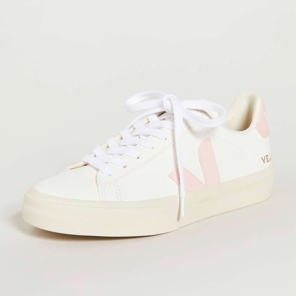 Veja Campos Sneakers Size 38 (size US 7) Gently used condition